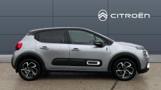 Citroen C3 1.2 PureTech Saint James 5dr Petrol Hatchback